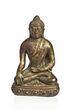Statulėlė „Buda Šakjamunis“