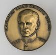 Medalis. Lietuva. Generolo Jono Žemaičio Lietuvos karo akademija