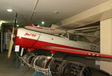 Lėktuvas Jak-50 borto Nr. 02