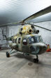 Sraigtasparnis Mil Mi-2T (lengvasis, transportinis)