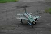 Lėktuvas MiG-21PF