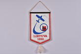 Gairelė „Lietuva 1982“