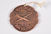 Medalis „Karinės oro pajėgos 80“