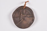 Medalis „Vilniaus senamiestis“