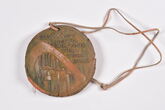 Medalis „20 metų Birštono turistinei bazei“