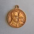 Medalis, skirtas Romanovų dinastijos 300 metų jubiliejui