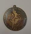 Medalis, skirtas LSSR IV jaunių žaidynėms