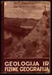 Geologija ir fizinė geografija