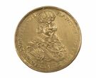 1639 m. Vladislovo II Vazos 10 dukatų monetos replika