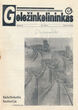 Laikraštis Geležinkelininkas, 1994-06-10 Nr. 15 (61)
