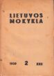 Žurnalas. Lietuvos mokykla. Nr.2 (240)