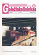 Laikraštis Geležinkelininkas, 1995-02-10 Nr. 3 (73)