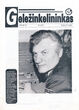 Laikraštis Geležinkelininkas, 1995-03-25 Nr.6 (76)