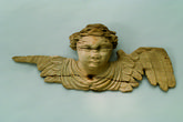 Skulptūrėlė „Angelas“