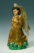 Skulptūra „Klūpantis angelas“