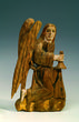 Skulptūra „Klūpantis angelas“