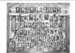 Tauragės valstybinės mokytojų seminarijos 1937–38 metų abiturientų laida