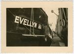 Garlaivio „Stephanie“ pavadinimas keičiamas į „Evellyn Marion“