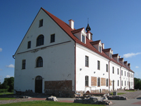 Kražių M. K. Sarbievijaus kultūros centro muziejus
