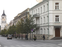 Lietuvos banko Pinigų muziejus