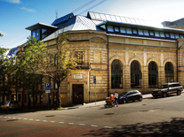 Vilna Gaon Jewish Museum of History