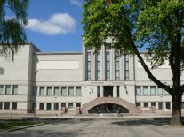 Vytautas the Great War Museum