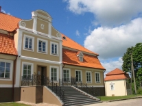 Kelmė Region Museum