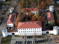 Tauragė Region Museum "Santaka"