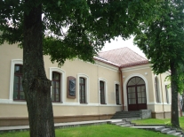Generolo Jono Žemaičio Lietuvos karo akademijos muziejus